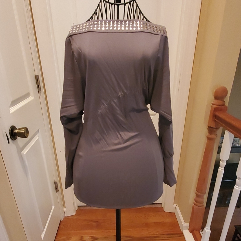 Venus tunic top